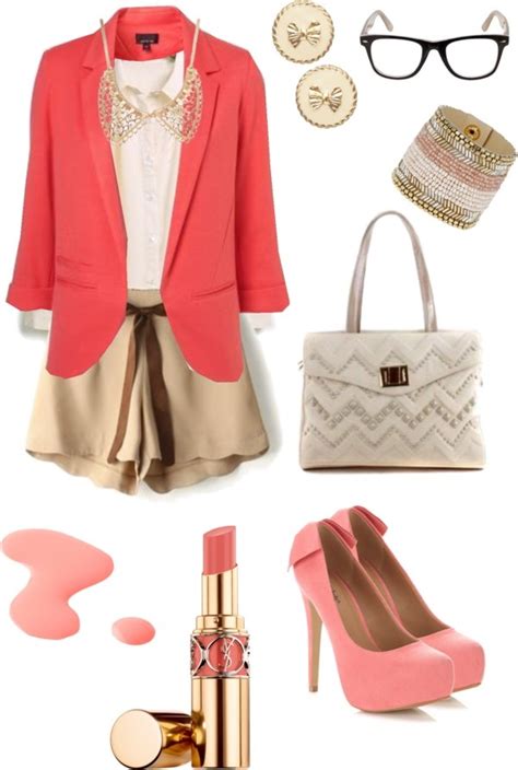 Business Casual By Sincerelysweetboutique On Polyvore