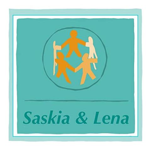 an introduction to saskia and lena
