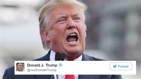 trump just exploded on twitter cited fake news site to debunk russian