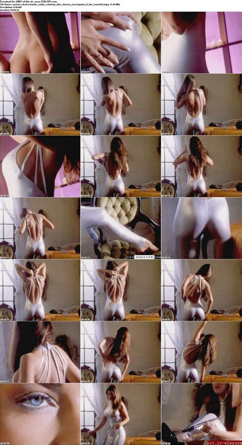 carmen electra nude videos and photos celeb masta