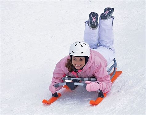 The 10 Best Snow Sleds [2021 Reviews]
