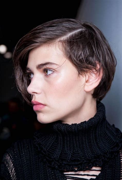 21 Side Part Short Hairstyles For Women Hairdo Hairstyle
