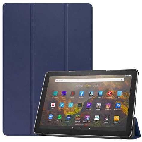 allytech case    kindle fire hd   fire hd      generation