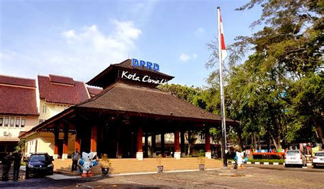 key art production sukses gelar festival budaya kreasiku cimahi