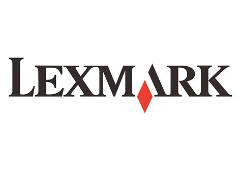 lexmark logo vector format cdr ai eps svg  png
