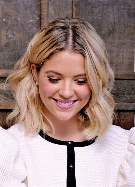 Ashley Benson Image 2907837 By Maria D On