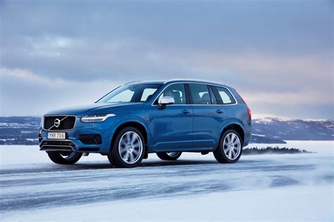 volvo cars reports global sales growth    cent  march   cent   quarter