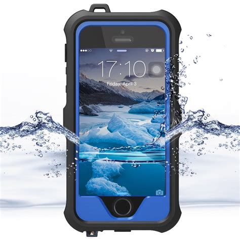 waterproof phone cases  popsugar smart living