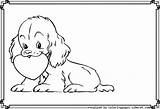 Coloring Pages Cute Baby Puppies Puppy Library Clipart Popular Animals Drawing Color Coloringhome sketch template