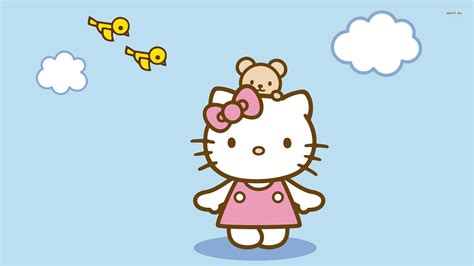 hd wallpaper hello kitty 69 images