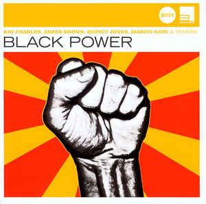 black power  cd discogs