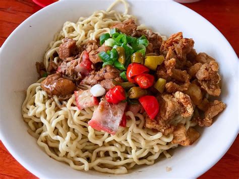 9 Bakmi Siantar Enak Di Jakarta Yang Wajib Kamu Coba