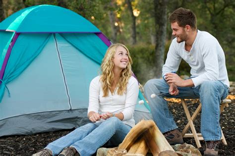 home sweet tent luxury camping tips