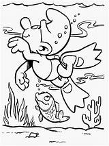 Coloring Pages Kids Smurf Printable Smurfs sketch template