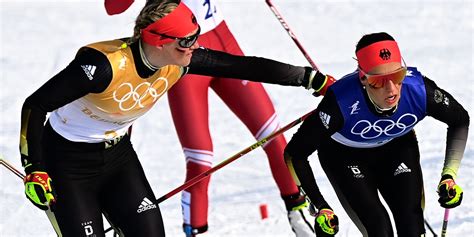 betrugsvorwurf gegen deutsche olympiasieger wintersport heuteat