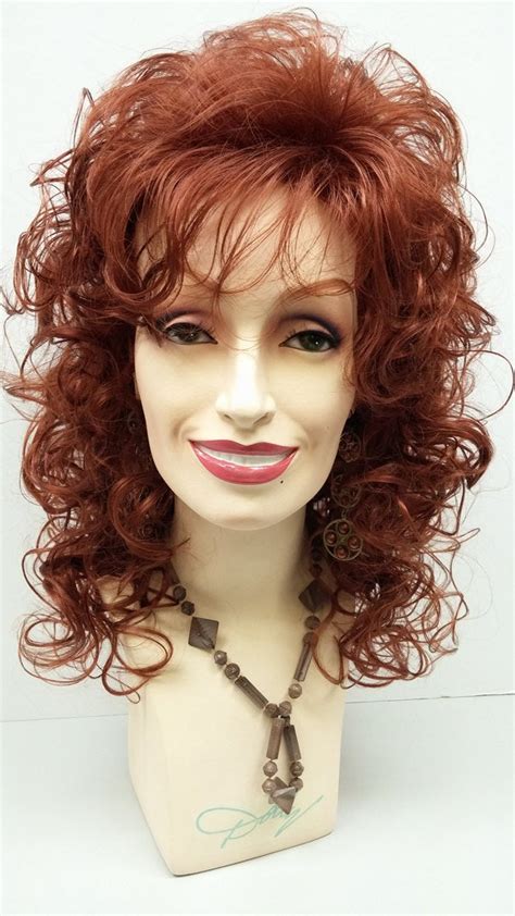 dolly parton wigs serve  practical purpose human hair exim