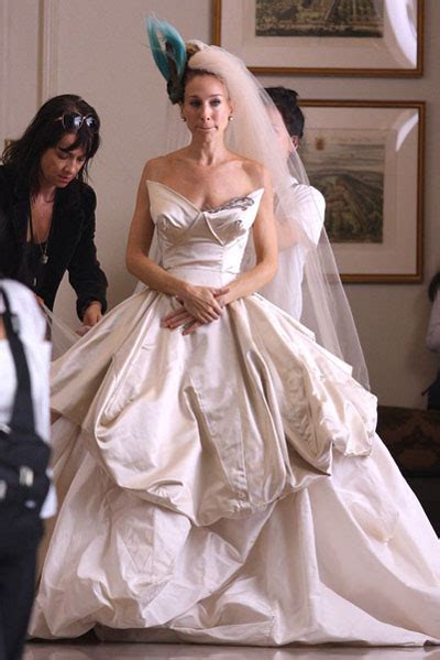 what s your favorite movie wedding dress weddingbee