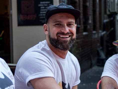 Rad Mitic Talks Mr Gay Pride Australia As 2020