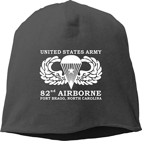 Us Army 82nd Airborne Fort Bragg North Carolina Unisex