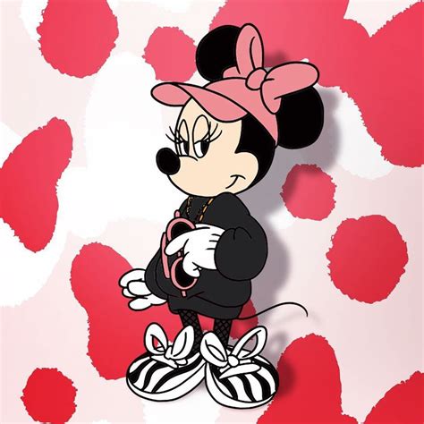 Minnie Style Minnie Mouse Pictures Mickey Mouse Wallpaper Iphone