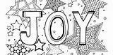 Joy Coloring Pages Result Google Color Kids Colouring sketch template