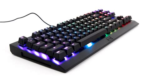 gaming keyboard  pcgamesn