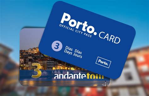 dias porto card transporte  days porto card transport