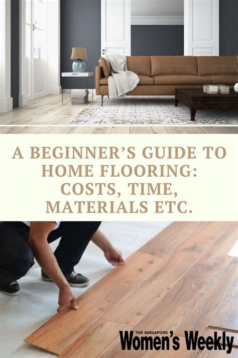 beginners guide  home flooring costs time materials  house flooring flooring cost