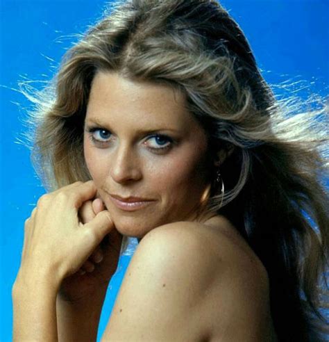 Whatever Happened To The Bionic Woman Lindsay Wagner