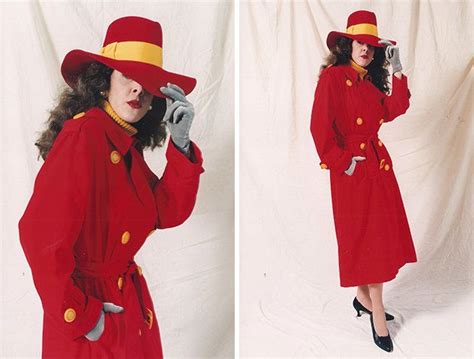 My 20 Year Quest To Find Carmen Sandiego The Huffington Post