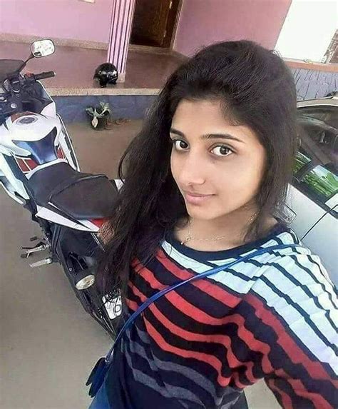 Cute Indian Girl Selfie Simple Girl Image Dating Girls College Girl