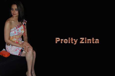 Preity Zinta Stunning Pics ~ The Aj Hub We Share Love