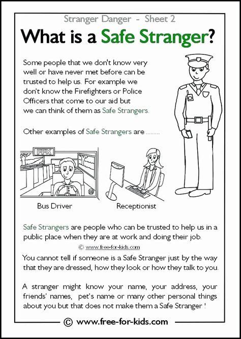 summer safety coloring page   penuaan