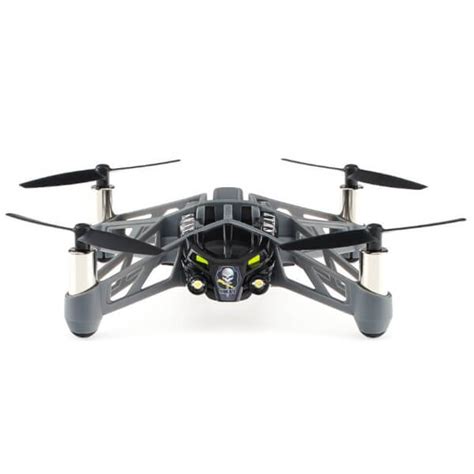 parrot minidrones airborne cargo quadcopter night evo drone swat toys zavvi