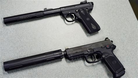 easier   gun silencers editorial