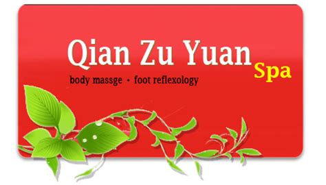qian zu yuan spa business overview