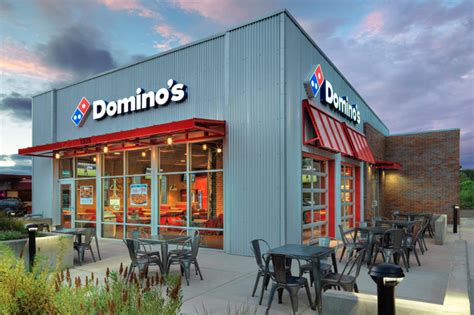 dominos updates impact  covid   business    baking