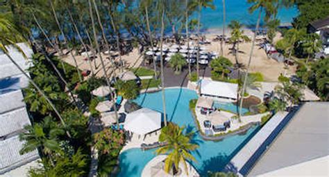 Marriott To Acquire All Inclusive Barbados Based Elegant Hotels Group