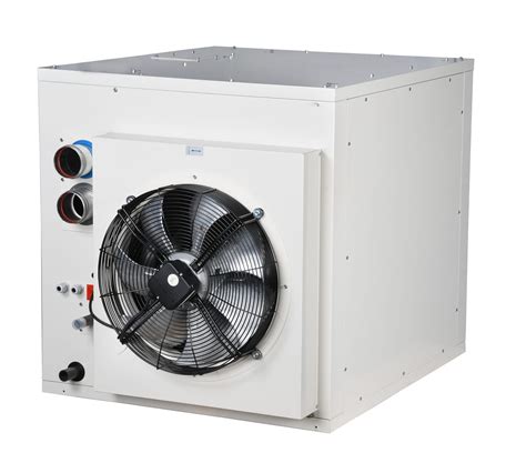 code ulsa  rhecoulsa condensing gas fired unit heater modulating fan nat gas