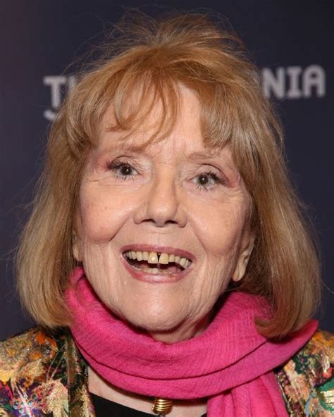 Diana Rigg Dead How Did The Avengers Beauty And Game Of Thrones Star