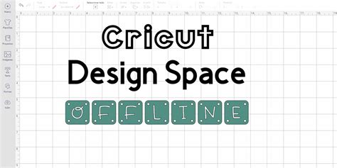 descarga cricut design space offline academia cricut