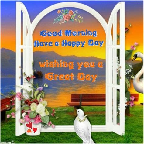 good morning   happy day pictures   images