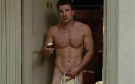 finally every chris evans nude scene in one fantastic supercut queerty