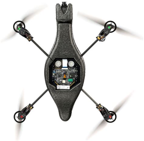 parrot ardrone ora  iphone  touch  puo anche volare macitynetit