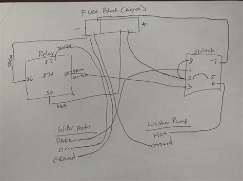 polaris pulse wiring diagram vivientimam