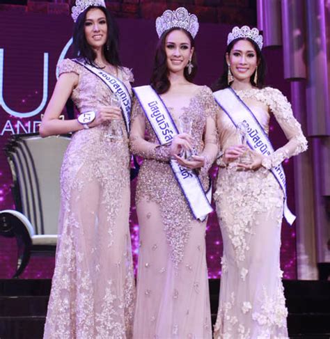 miss universe winners from thailand miss universe 2018 winner