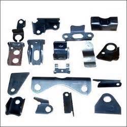 sheet metal parts sheet metal components suppliers traders manufacturers