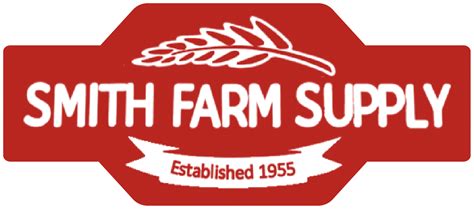 farm consulting smith farm supply