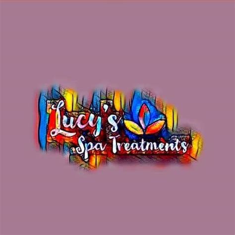 lucy spa treatments