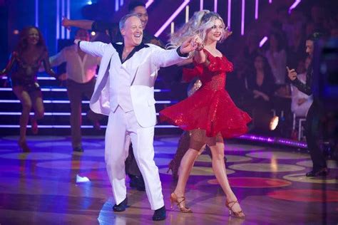 Sean Spicer Eliminated From ‘dancing With The Stars’ The New York Times